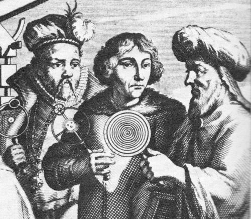 Ortraits scientisits luyts889