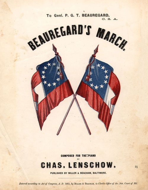 Beauregard