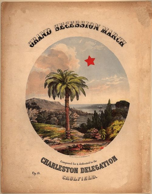 Secessionmarch