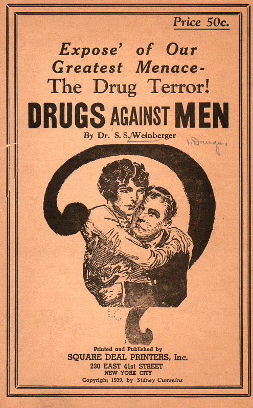 Drugs against men932