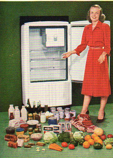 Food refrig967
