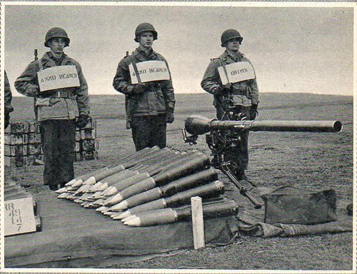 Negro troops979