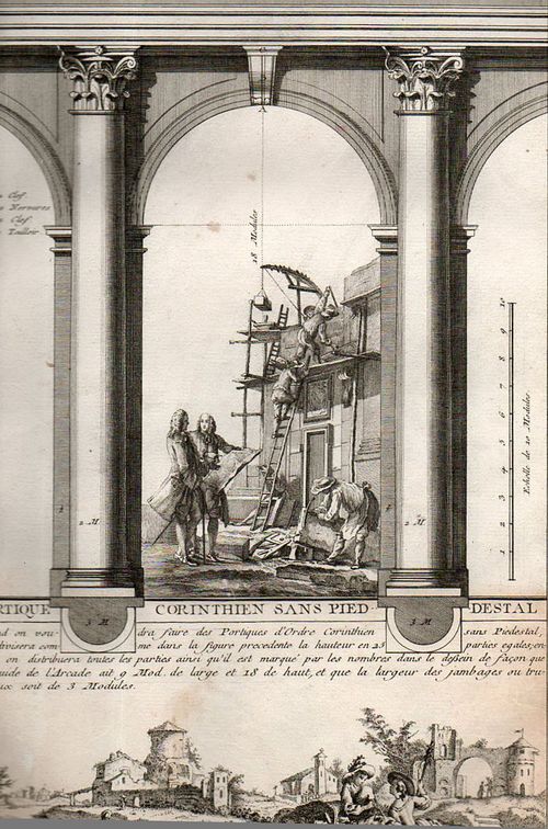 Arch vignole163