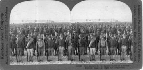 Wwi stereo194