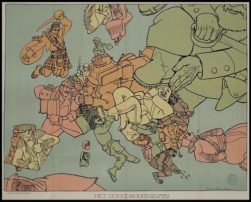 Europa j