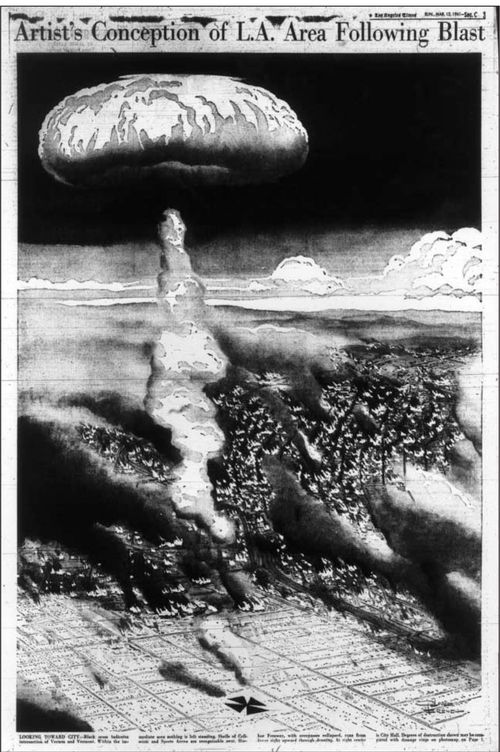LA Bomb 1-71