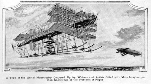 Airplane futuro336