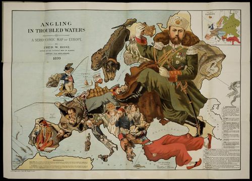 Europa a