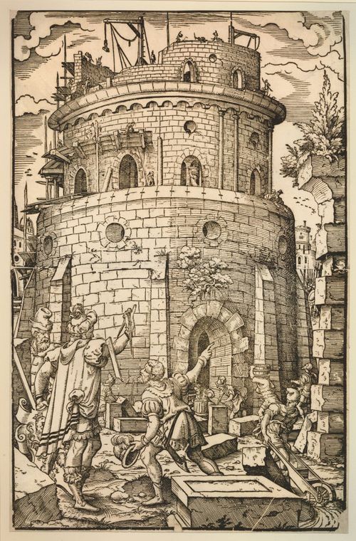 Babel anonymous