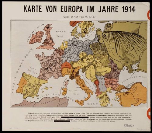 Europa e
