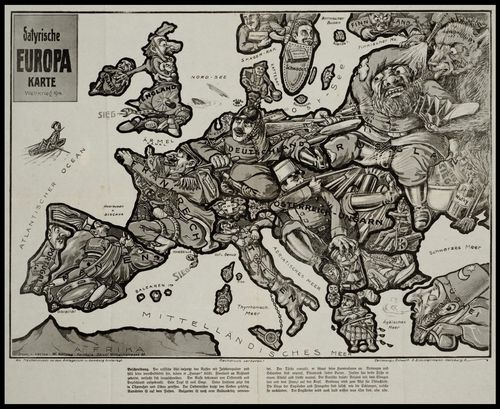 Europa i