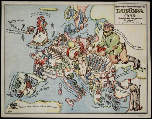 Europa M