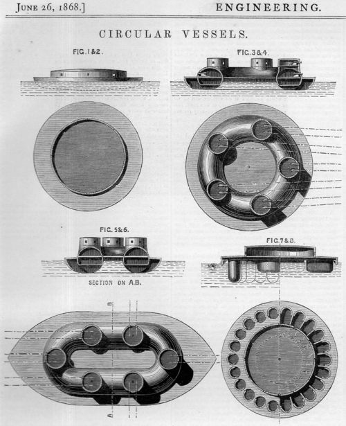 Circular ship624