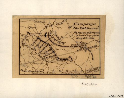Hotchkiss  wilderness