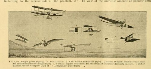 Nature aviation 2