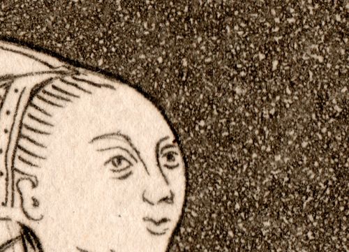Renaissance dots748