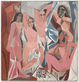Demoiselles_d'Avignon