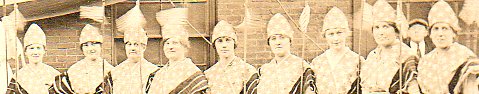Women flaGS764