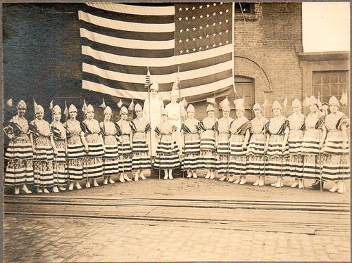 Women flaGS762