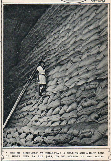 Piles sugar778