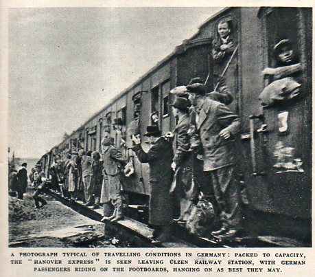 DP train780