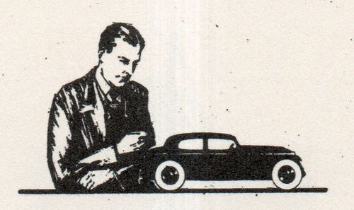 Car design detail788