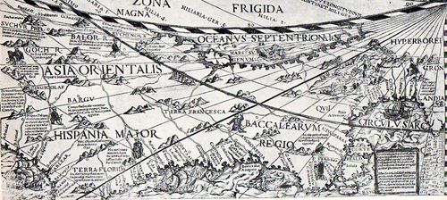 Vopell map819