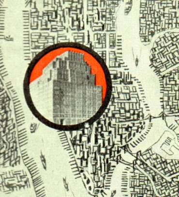 NYC map pamphlet160