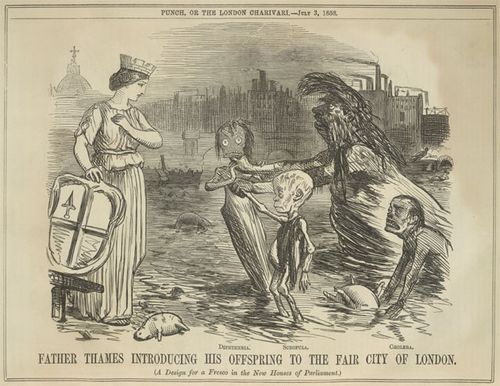 Thames father thames 1858