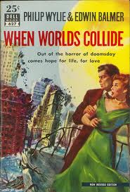Apoca--when world's collide