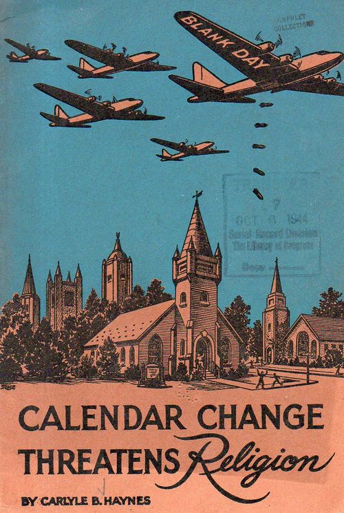 Calendar Day079