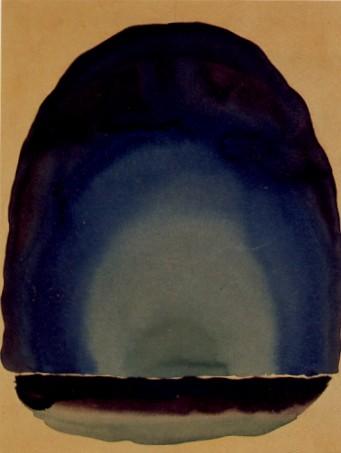Okeeffe_light_coming_up_on_the_plains_iii
