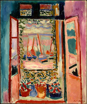 Matisse
