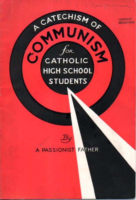 Communism in catholic school009