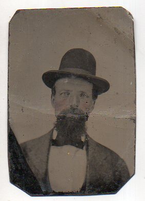 Hat Man012