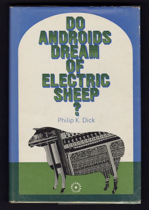 Apoca--androids sleep