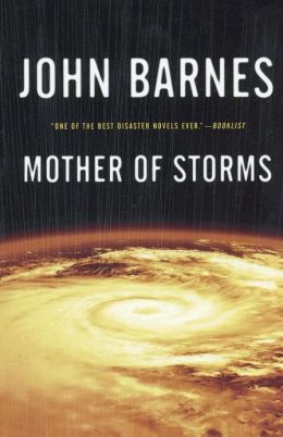 Apoca--mother of storms