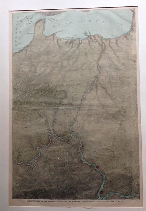 Mississipi River