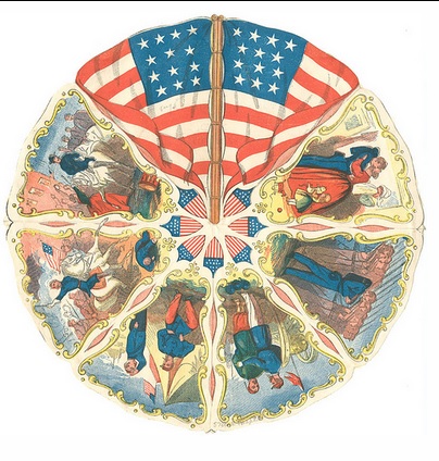Civil War Pie