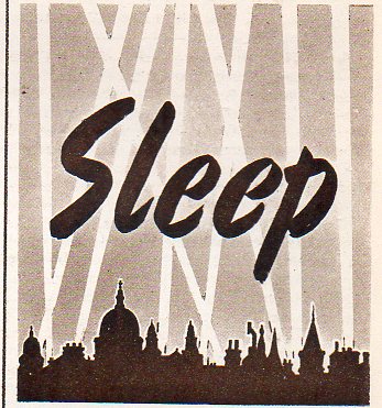 Blitz sleep026