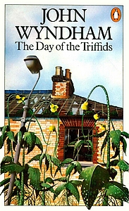 Apoca--day of trifids
