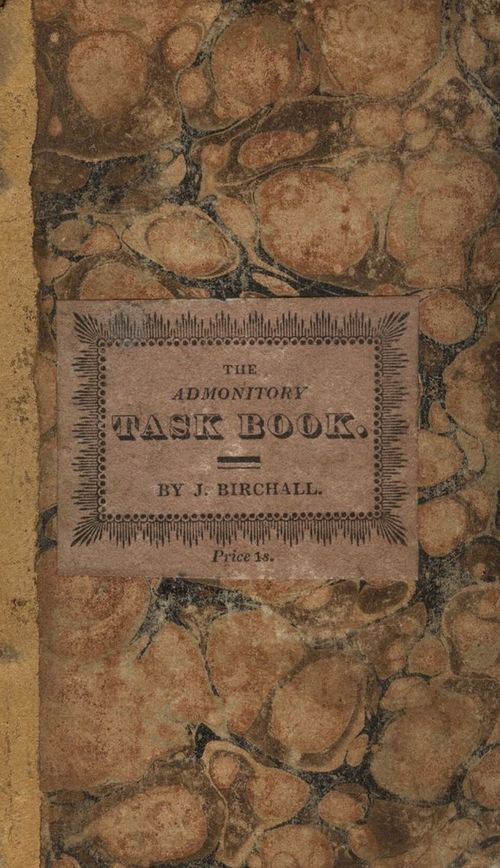 TASk book