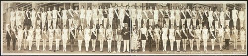 BEauty--Atlantic city 1927