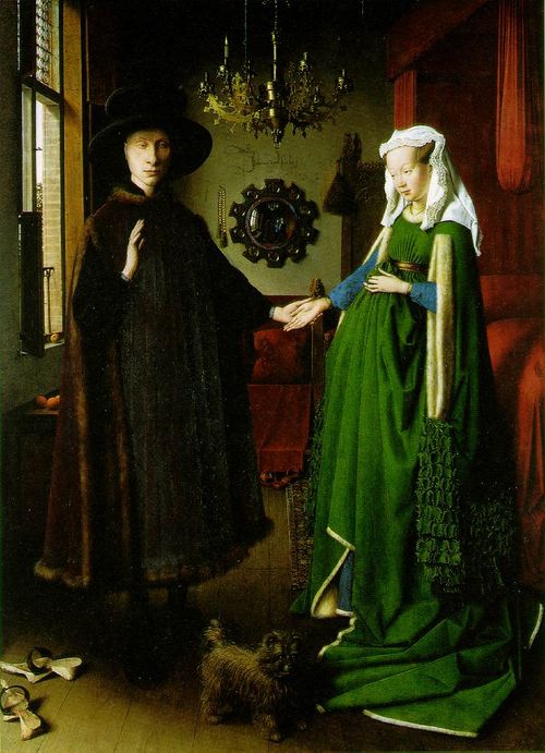 Arnolfini
