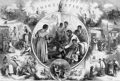 Nast emancipaatin