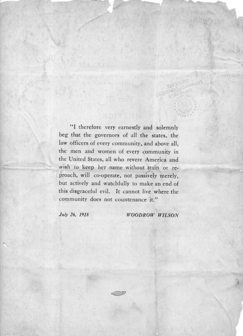 An Appeal 14243