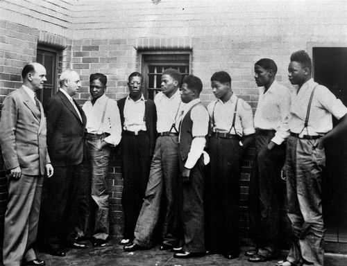 Scottsboro photo