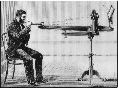 Photophone