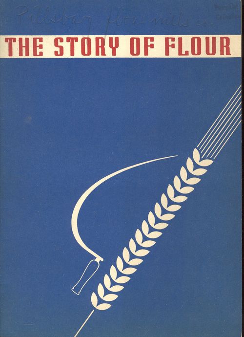 + story flour