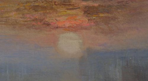 Temeraire sun
